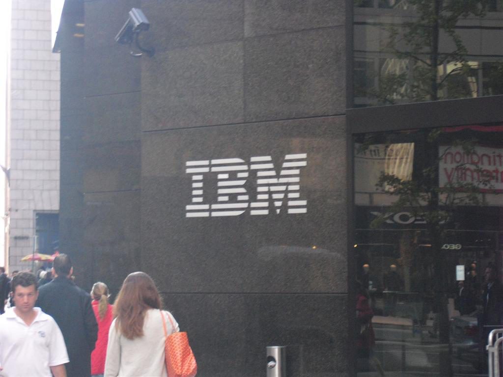 IBM NYC