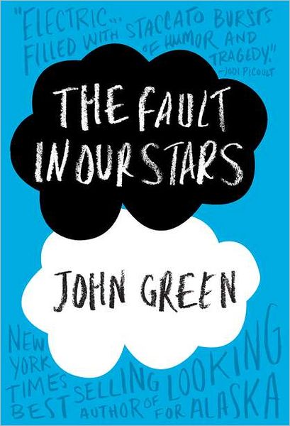 Cover the Fault in our Stars