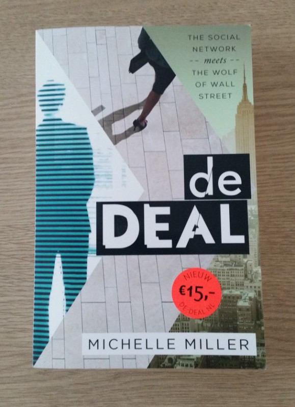 De Deal van Michelle Miller